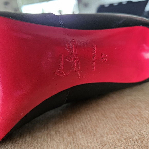 Christian Louboutin Boots - Picture 3 of 8